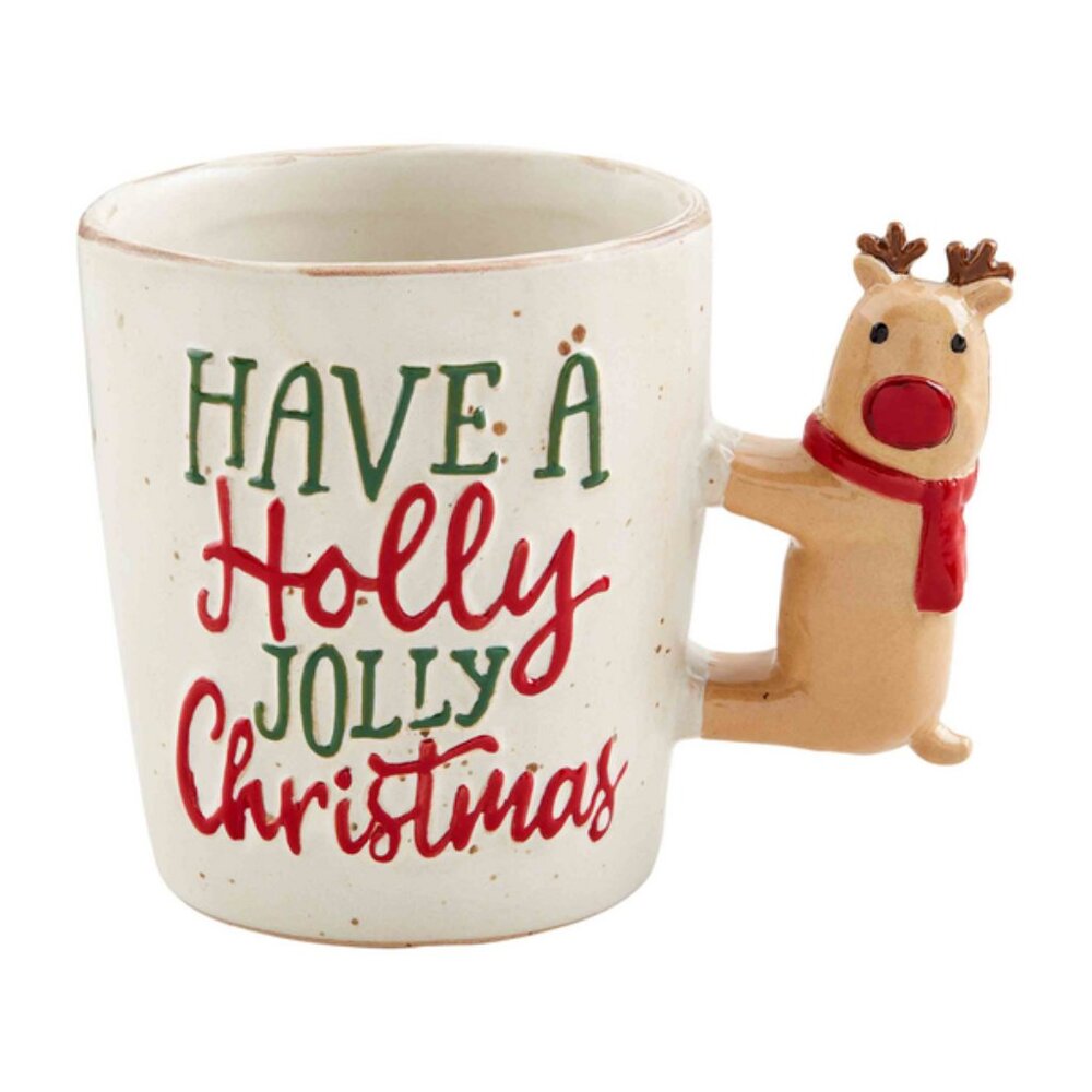 Mud Pie Mug
